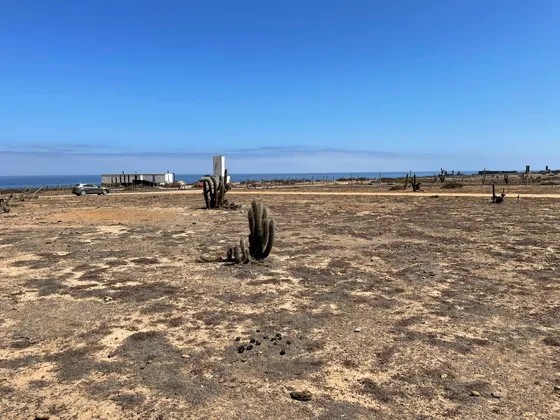 Terreno En Venta Huentelauquen