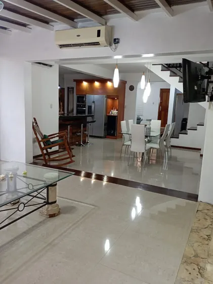 Casa En Naguanagua, Sector El Cafetal. Lm.p