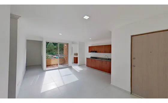 Apartamento En Venta Niquia Bello Florida Norteamerica