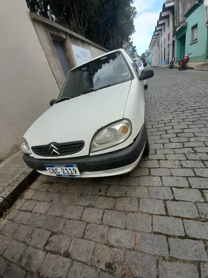 Citroën Saxo 1.5d X