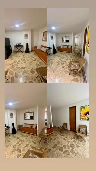 Apartaestudio En Laureles