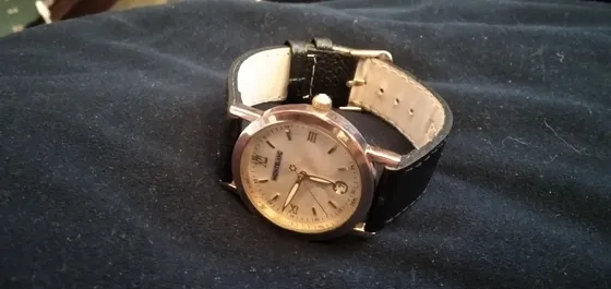 Reloj cornavin oro hotsell