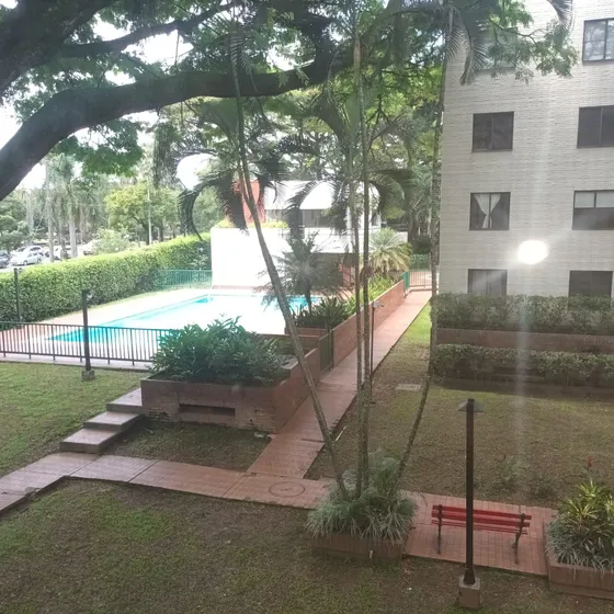 Venta Apartamento En Multicentro Sur De Cali