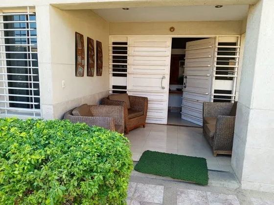 Casa En Venta En Colinas De Catia La Mar Dt