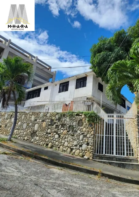 Apartamento En  Venta  En La Guaira Tipo Anexo 