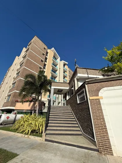 (hl28) Vendo Hermoso Apartamento En Mañongo En Res Titanium 