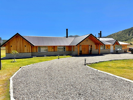 Casa En Venta De 3 Dormitorios En San Martín De Los Andes Apta Crëdito Casa En Venta De 3 Dormitorios En San Martín De Los Andes Apta Crëdito