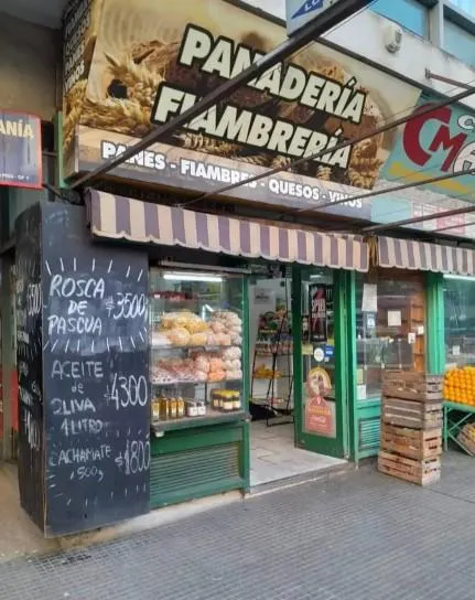 Fondo De Comercio En Cordoba Capital - Minimercado