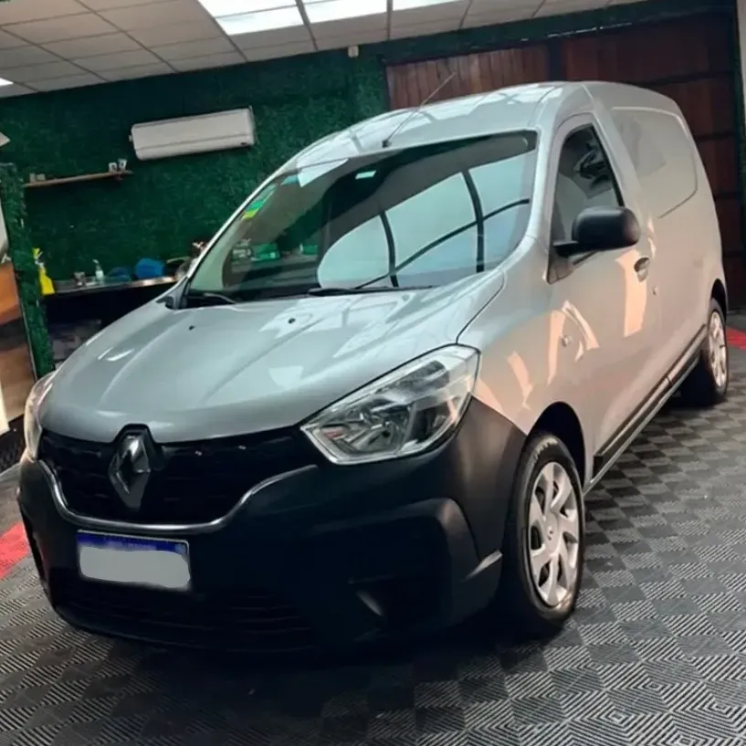 Renault Kangoo Ii Express Confort 1.6 Sce