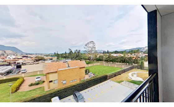 Venta De Hermoso Apartamento En Cajica 16376957342