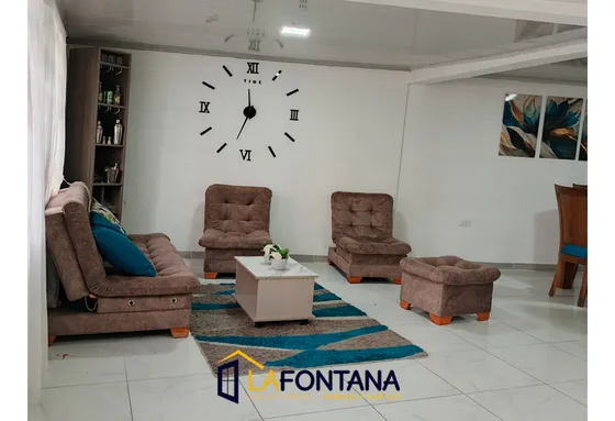 Venta De Casa En El Barrio Colombia