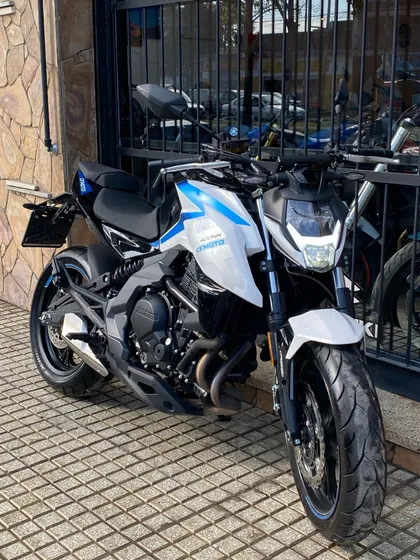 Cf Moto Nk 400
