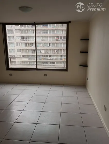 Departamento En Venta En Santiago