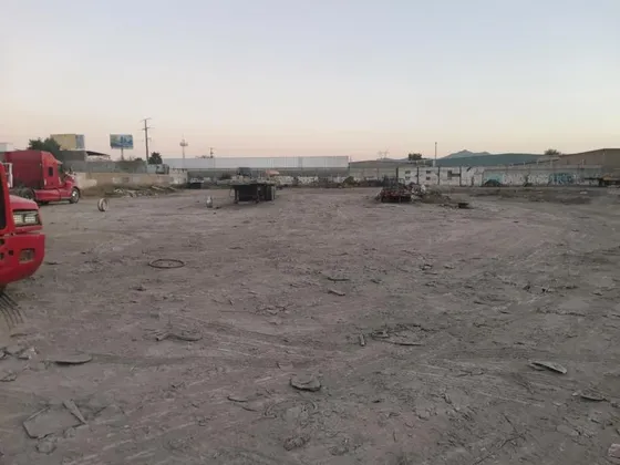 Terreno En Renta En San Isidro, Gómez Palacio, Durango