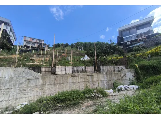 Venta De Lote En San Isidro
