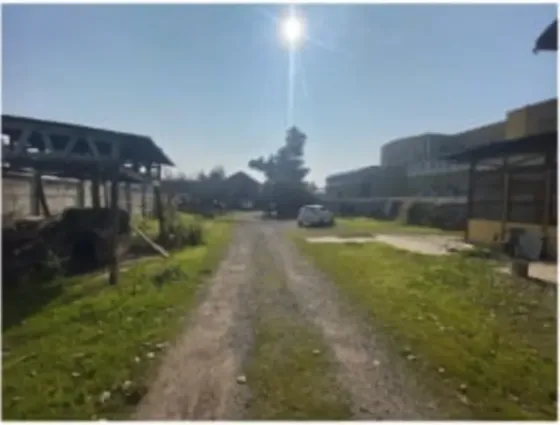 Gran Terreno En Venta De 1800 Metros En Plena Avenida