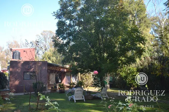 Casa En La Bota Benavidez
