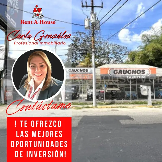 Local Comercial En Venta En La Boyera Mls #24-15047 Carla Gonzalez 