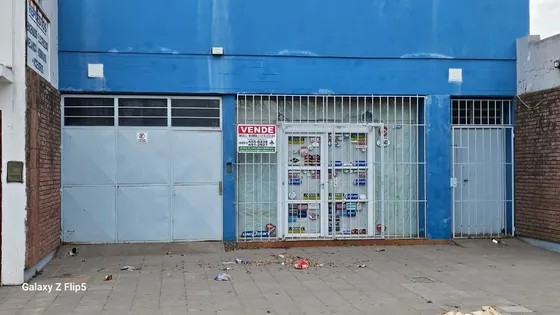 Local Comercial En Venta Ubicado En Punta Alta