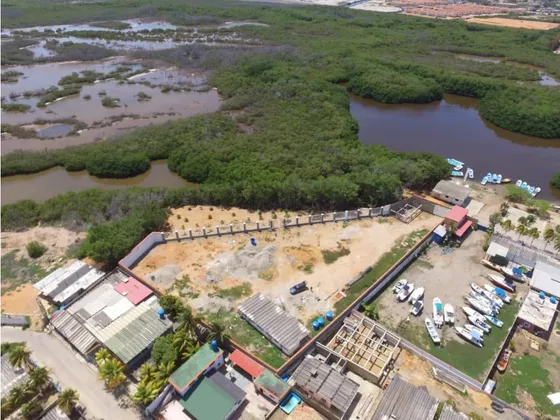Parcela En Chichiriviche Ideal Para Tu Proyecto Turístico Tcl T8430178