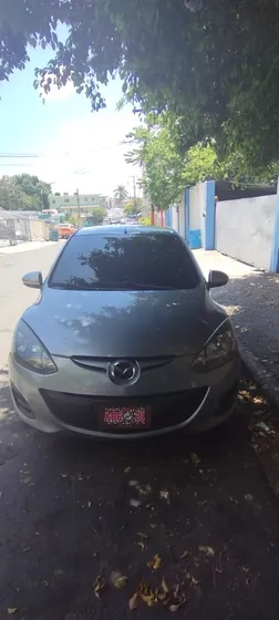 Mazda Demio Sport