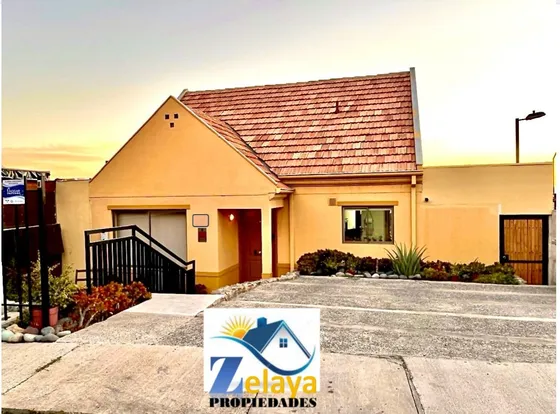 Casa En Excelente Estado, Llegar Y Habitar!
