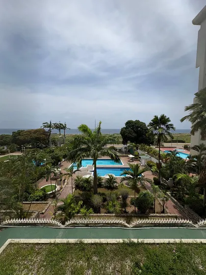 Apartamento En Venta En Los Corales La Guaira. La.