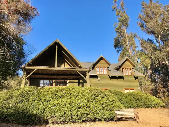 Casa En Venta En Cachagua