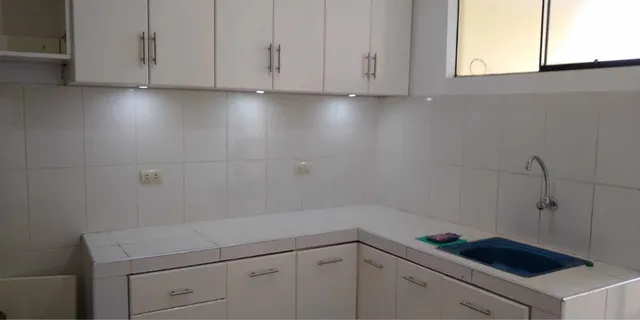 Se Alquila Departmento