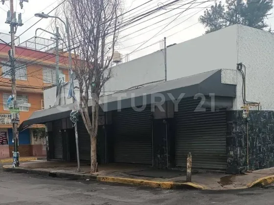Casa En Venta En Cinco De Mayo, Miguel Hidalgo, Cdmx