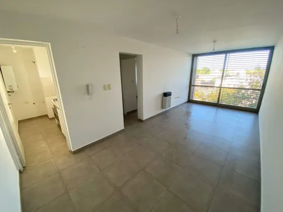 Hermoso Departamento - 1 Dormitorio - Barrio Jardín