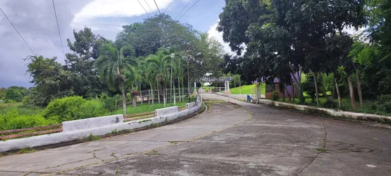 Terreno En Venta Con Potencial Para Desarrollo Residencial O Turístico. Km