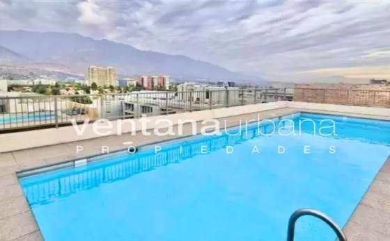 Las Condes / Rafael Sanzio C_756081