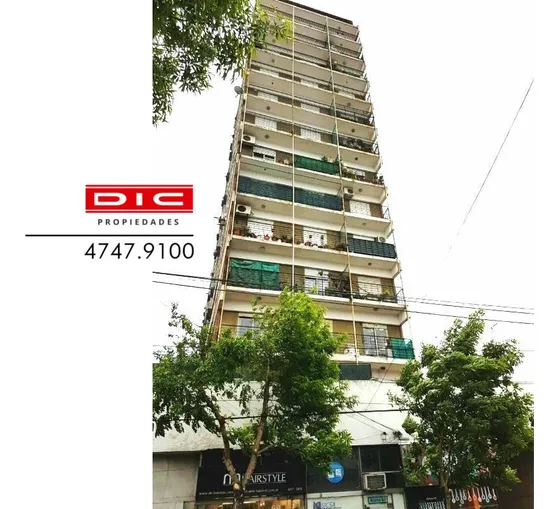 Departamento 4 Ambientes Venta - San Isidro