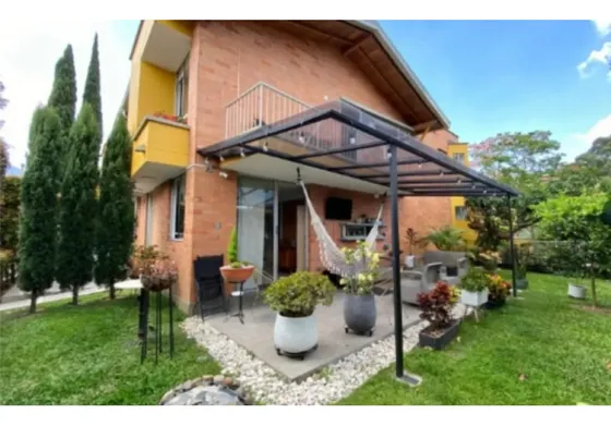 Casa En Arriendo En Suramerica La Estrella