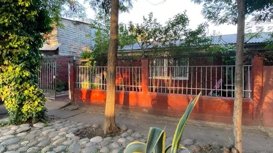Vendo Casa En Recoleta Usada