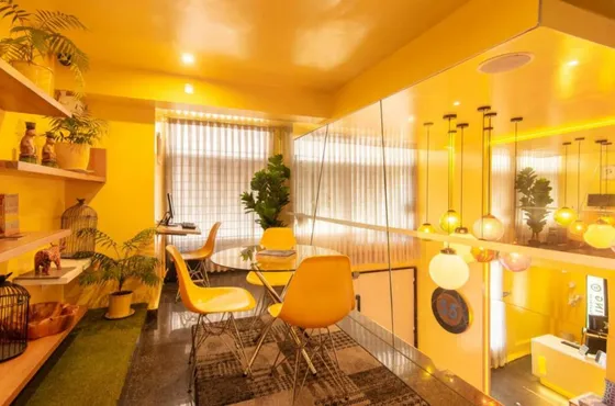 Edificio En Venta En Chapinero Central. Cod V1075002