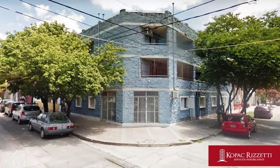Alto Alberdi - Venta Edificio En Block