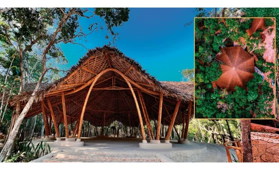 Terrenos Ecológicos En Venta En Tulum - Green Dream