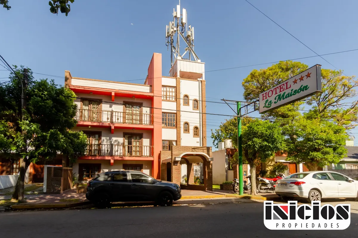Hotel La Maisón: Unmissable Opportunity - H584