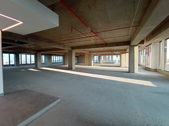 Oficina En Arriendo En Modelia. Cod A1087166