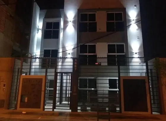 Departamento En Venta - 1 Dormitorio 1 Baño - 65mts2  - Villa Luzuriaga