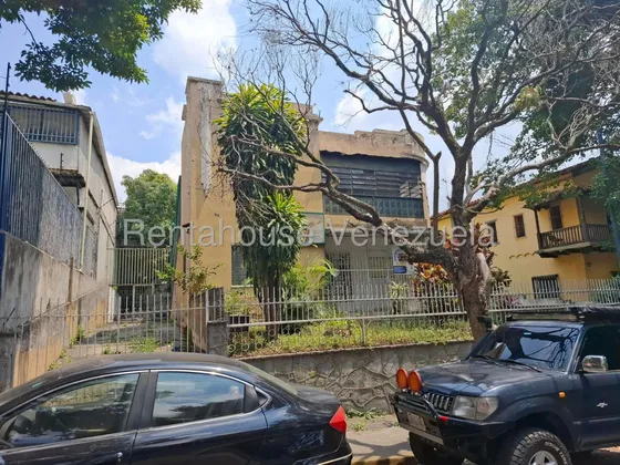 En Alquiler Quinta En San Bernardino. Cod Flex: 25-18061