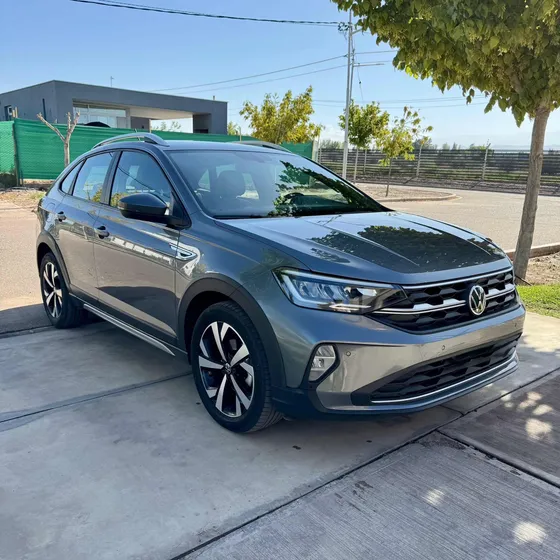 Volkswagen Nivus 1.0 Tsi 200 Highline