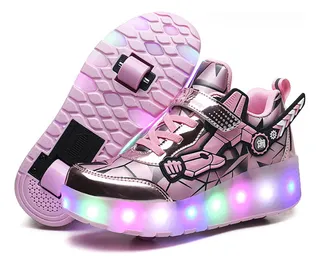 Tenis con ruedas mercadolibre hotsell