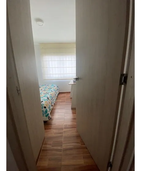 Venta De Apartamento La Giralda  D/das