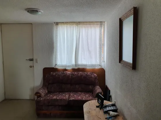 Propiedad En Venta En Jorge Negrete, Gustavo A. Madero, Cdmx.sm