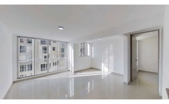 Se Vende Apartamento Alameda -perdiz