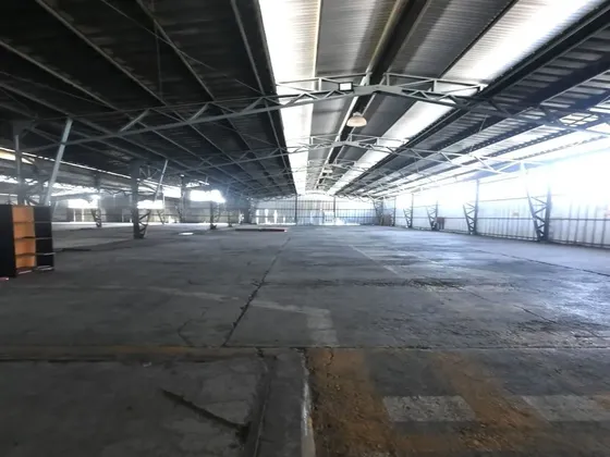 Sector Mapocho