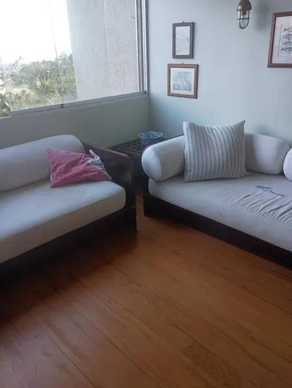 Apartamento Venta Club Camurí Grande  #2448